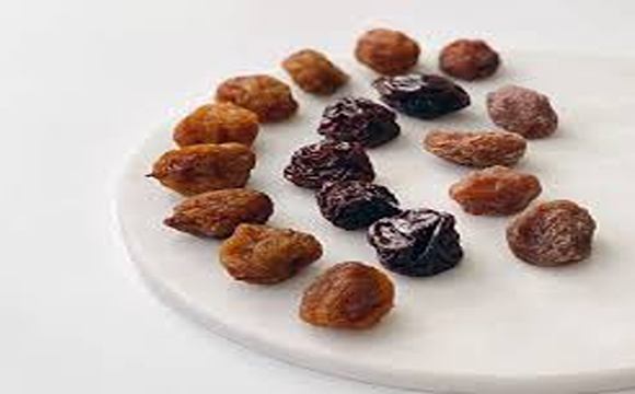 تصویر 3 از خرید آلو خشک آفتابی + قیمت فروش استثنایی
